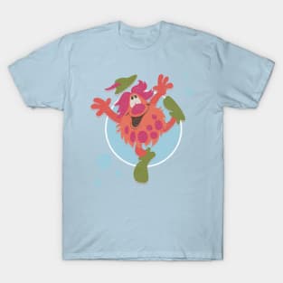 Mountain Troll T-Shirt